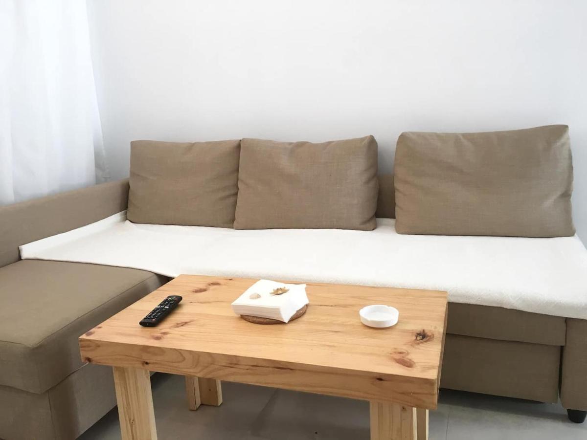 טריפה Casita Cerca De La Playa Decorada Con Amor מראה חיצוני תמונה