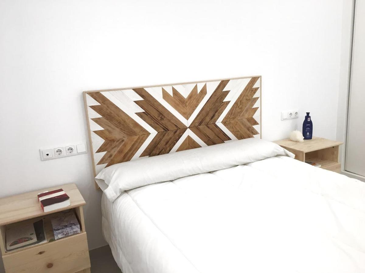 טריפה Casita Cerca De La Playa Decorada Con Amor מראה חיצוני תמונה