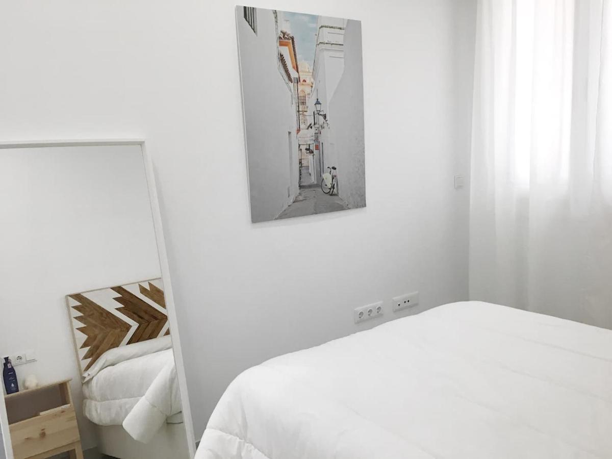 טריפה Casita Cerca De La Playa Decorada Con Amor מראה חיצוני תמונה