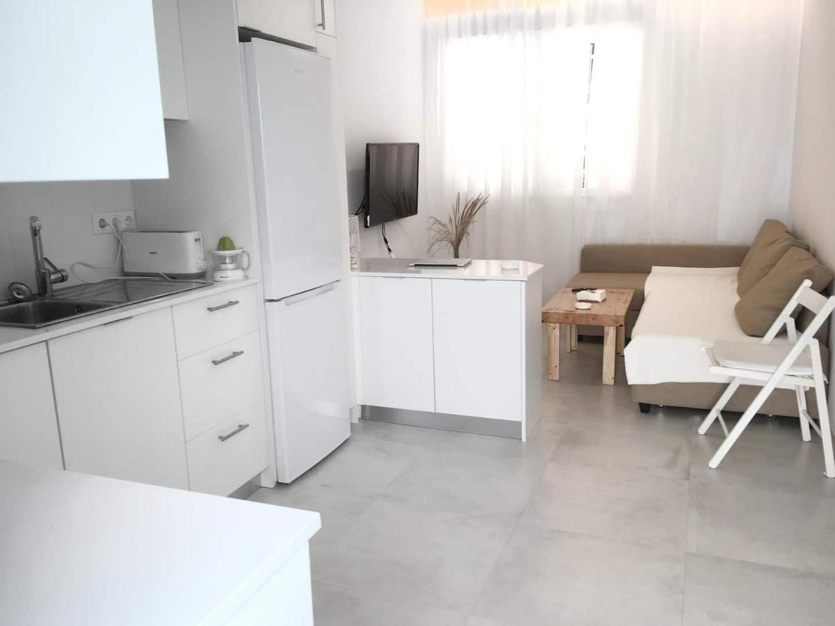 טריפה Casita Cerca De La Playa Decorada Con Amor מראה חיצוני תמונה